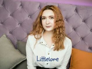 Littlelore