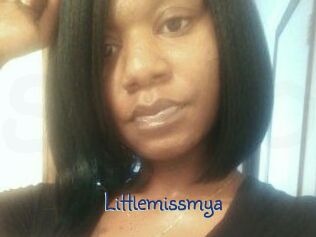 Littlemissmya