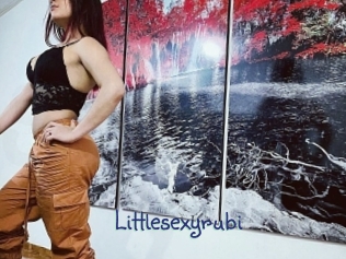 littlesexyrubi Stripx