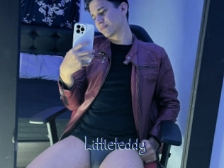 Littleteddy