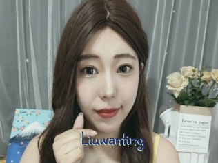 Liuwanting