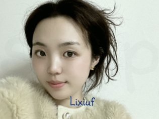 Lixiuf