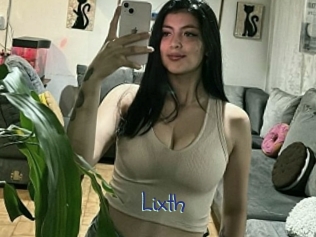 Lixth