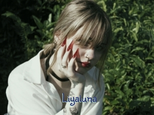 liyaluna Stripx