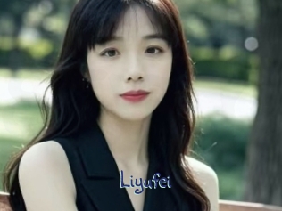 liyufei Stripx