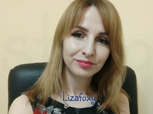 lizafoxy Stripx