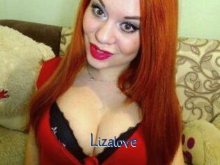 Lizalove