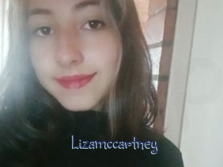 Lizamccartney