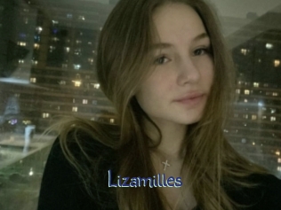 Lizamilles