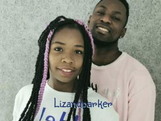 Lizandparker