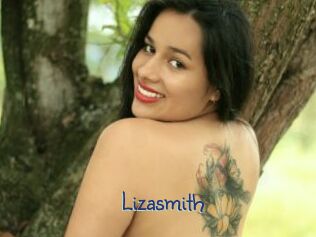 Lizasmith