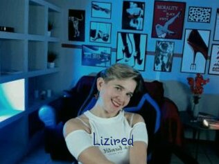 Lizired