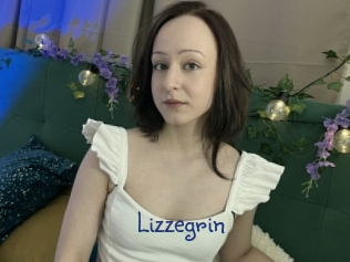 Lizzegrin