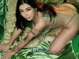 Lizziecox
