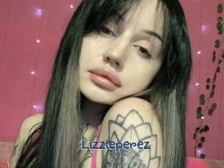 Lizzieperez