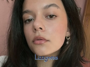 Lizzyness