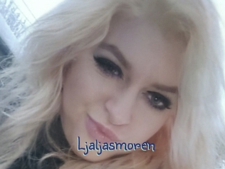 Ljaljasmoren