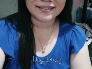 llegadomay Stripx