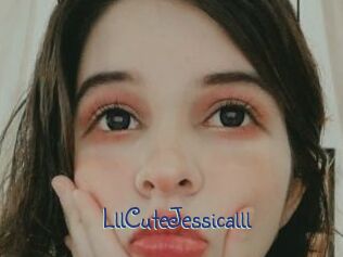 LllCuteJessicalll