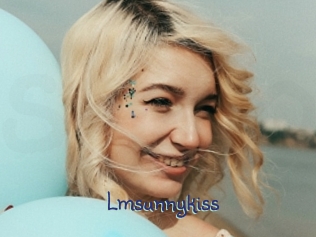 Lmsunnykiss