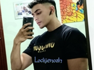 Lockienoah