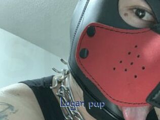 Logan_pup