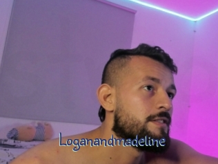 Loganandmadeline