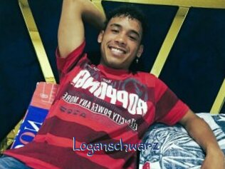 Loganschwarz