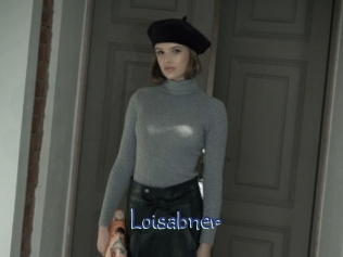 Loisabner