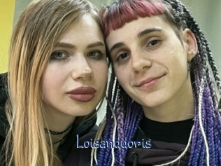 Loisanddoris