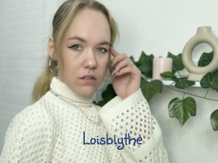 Loisblythe