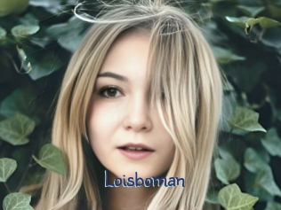 Loisboman