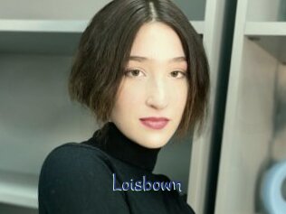 Loisbown
