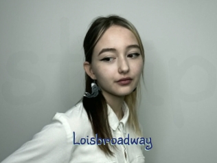 Loisbroadway