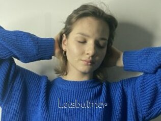 Loisbulmer