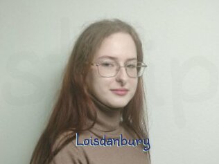 Loisdanbury
