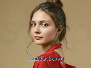 loisdewberry Stripx