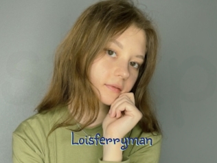 Loisferryman