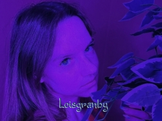 Loisgranby