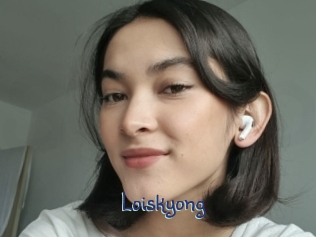 Loiskyong