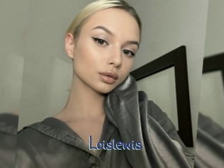 Loislewis