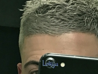 Lokiju