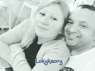 Lokykaory