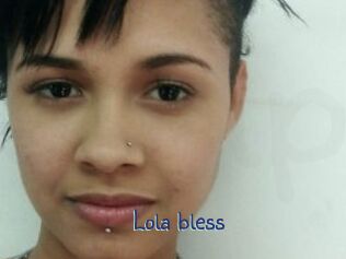 Lola_bless