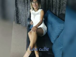 Lola_cutte
