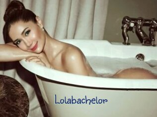 Lolabachelor