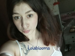 Lolablooms