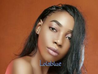 Lolablue