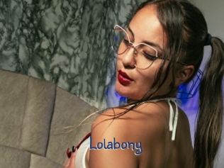 Lolabony