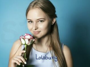 Lolabuny